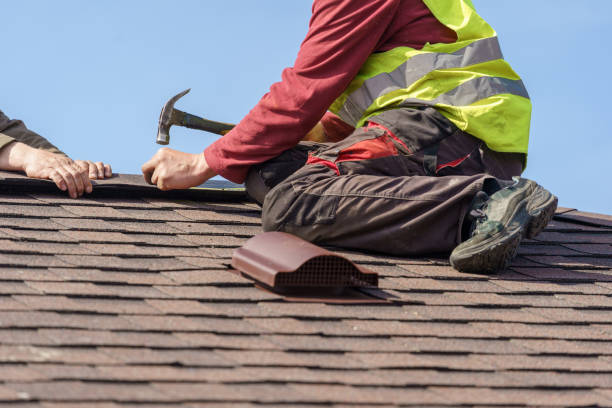 Best Gutter Installation and Roofing  in Melissa, TX