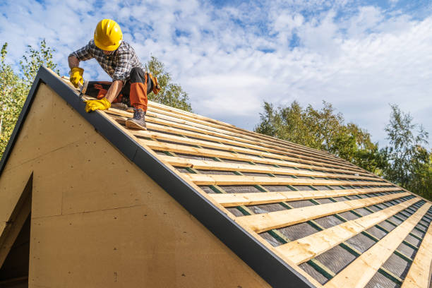 Best Residential Roofing Contractor  in Melissa, TX