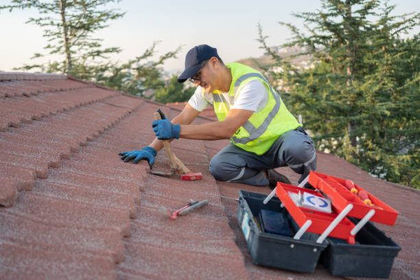 Best Tile Roofing Contractor  in Melissa, TX