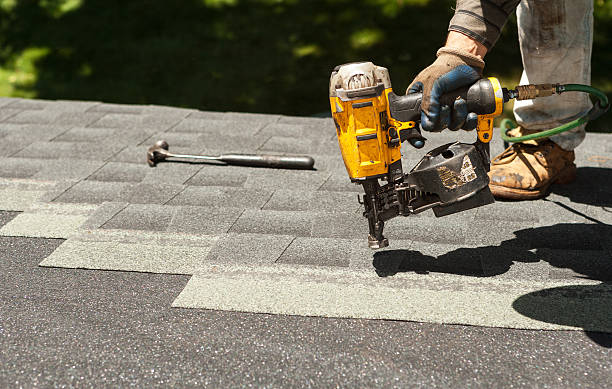 Reliable Melissa, TX Roofing Contractor Solutions
